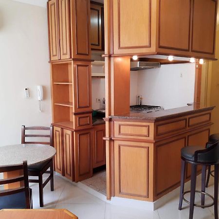 Apartment On Oscar Freire By Paulista And Clinicas São Paulo Eksteriør bilde