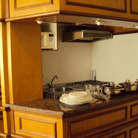 Apartment On Oscar Freire By Paulista And Clinicas São Paulo Eksteriør bilde