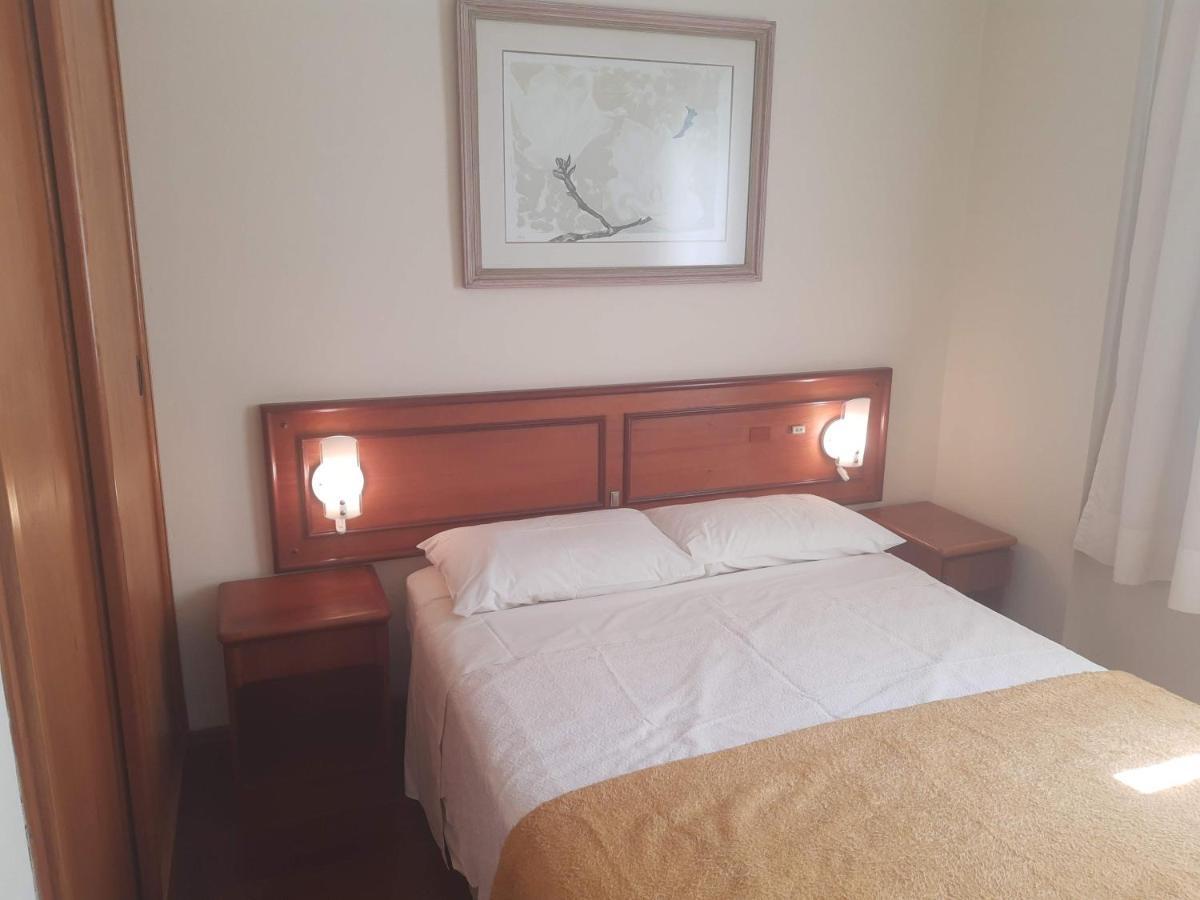 Apartment On Oscar Freire By Paulista And Clinicas São Paulo Eksteriør bilde
