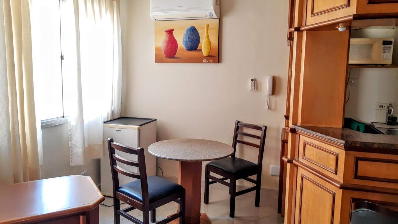 Apartment On Oscar Freire By Paulista And Clinicas São Paulo Eksteriør bilde